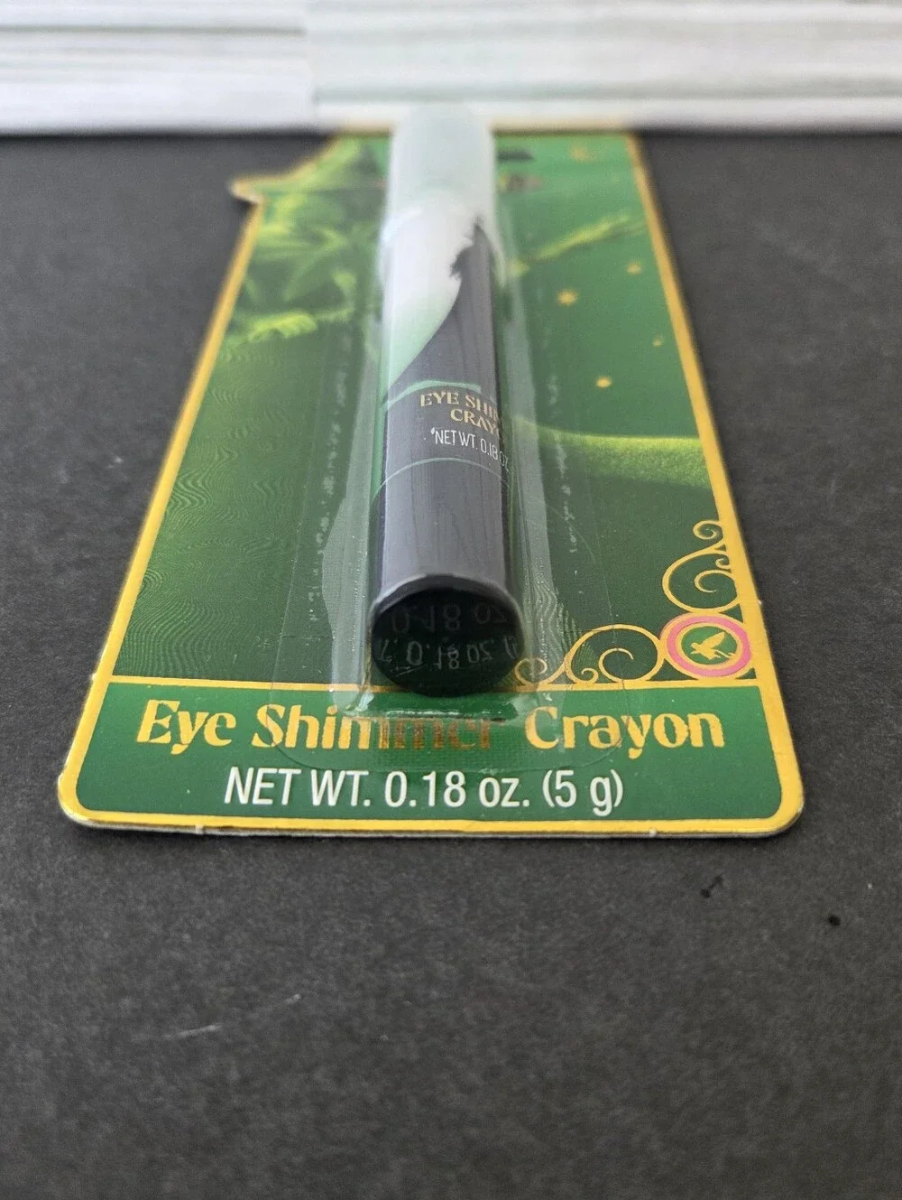 Taste Beauty Wicked Movie Eye Shimmer Crayon Elphaba Makeup Green New